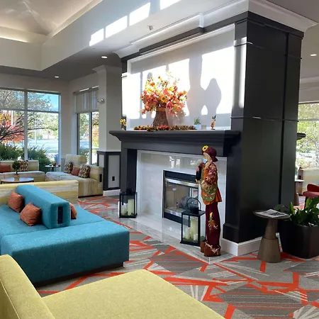 Hilton Garden Inn Columbia-3
