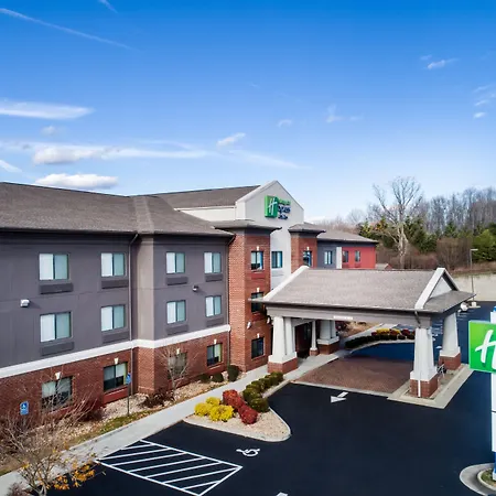 Holiday Inn Express & Suites Rocky Mount Smith Mountain Lake By Ihg-3