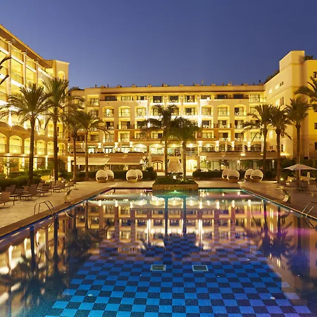 Insotel Fenicia Prestige Suites & Spa-3