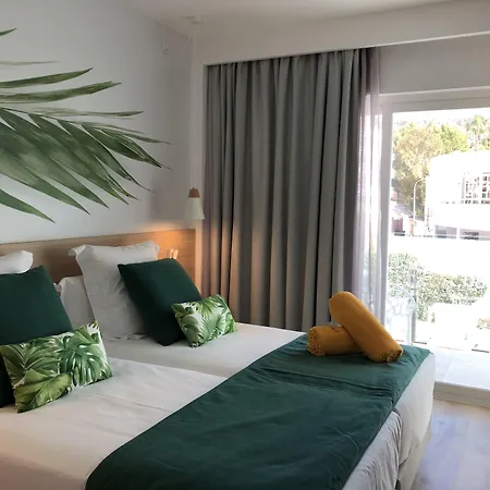 Bq Paguera Boutique Hotel - Adults Only-3