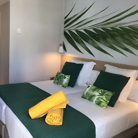 Bq Paguera Boutique Hotel - Adults Only-2
