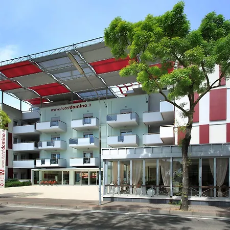 Domino Suite Hotel & Residence-3