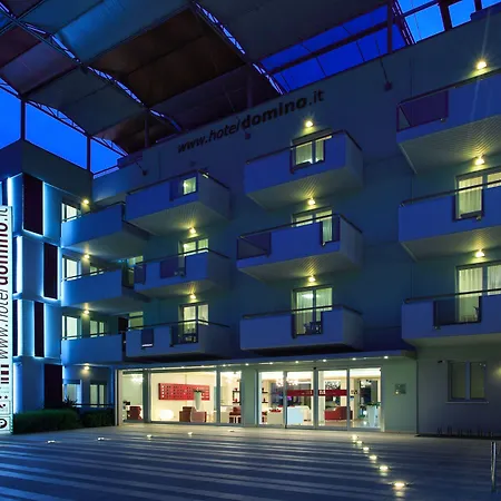 Domino Suite Hotel & Residence-2