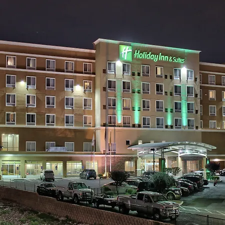 Holiday Inn & Suites Albuquerque-North I-25 By Ihg-2