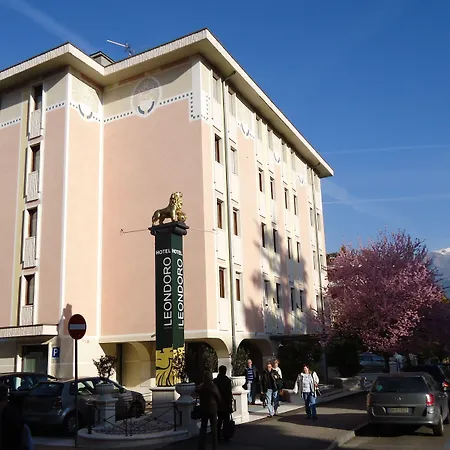 Hotel Leon D'Oro-2