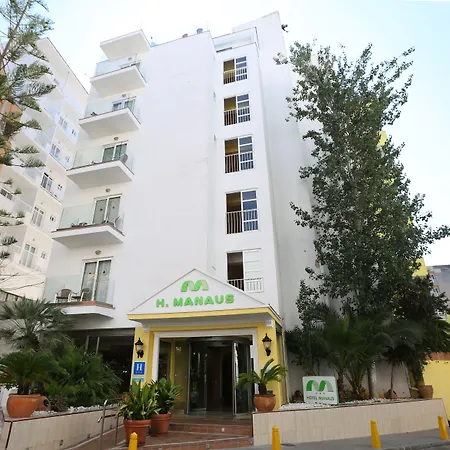 Hotel Manaus-2