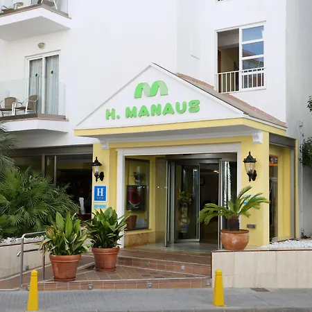 Hotel Manaus-3