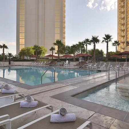 The Signature At Mgm Grand - All Suites-3
