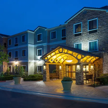 Staybridge Suites Irvine East/Lake Forest By Ihg-2