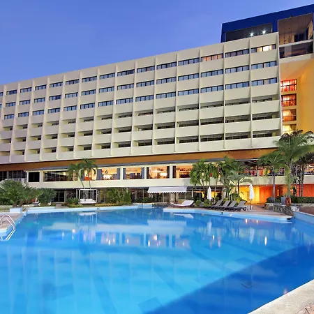 Dominican Fiesta Hotel-3