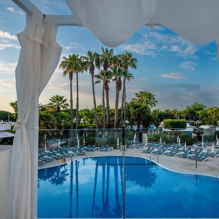 Aqua Hotel Aquamarina & Spa-2