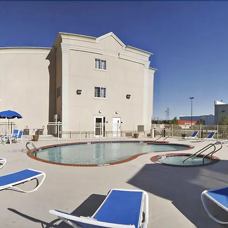 Best Western Plus Newport News-3