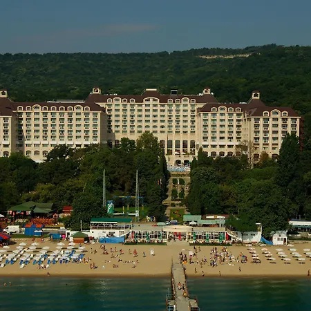 Melia Grand Hermitage All Inclusive-2