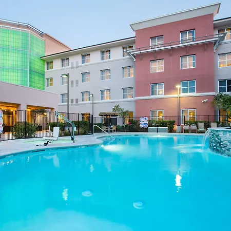 Homewood Suites By Hilton South Las Vegas-2