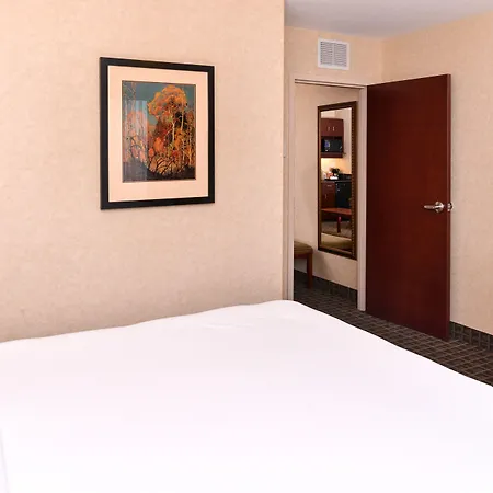 Holiday Inn Express Edmonton North By Ihg-2