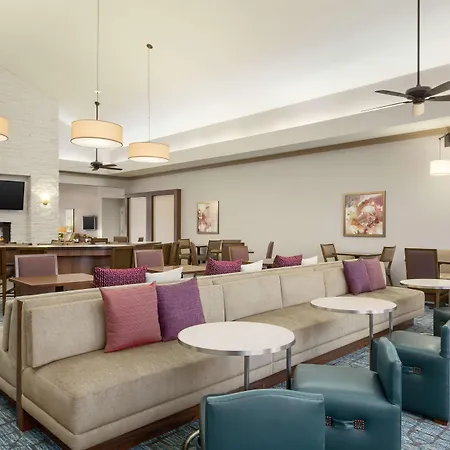Homewood Suites By Hilton Fargo-2