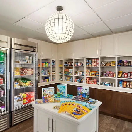 Homewood Suites By Hilton Fargo-3
