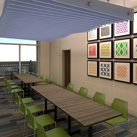 Holiday Inn Express Tehachapi By Ihg-2