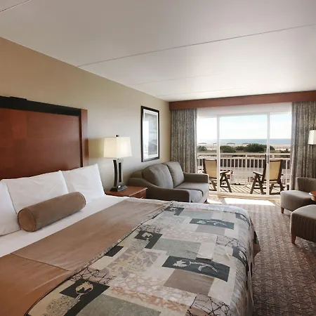 Montreal Beach Resort-2