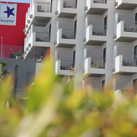 Rocamar Exclusive Hotel & Spa - Adults Only-3
