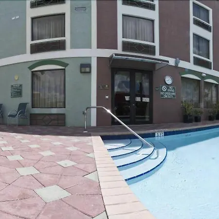 Holiday Inn Express Hotel & Suites Clewiston By Ihg-2