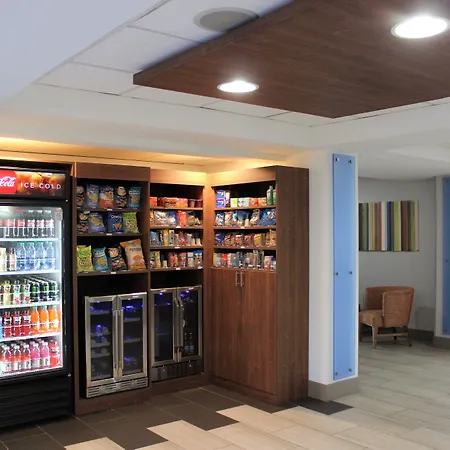 Holiday Inn Express Hotel & Suites Clewiston By Ihg-3