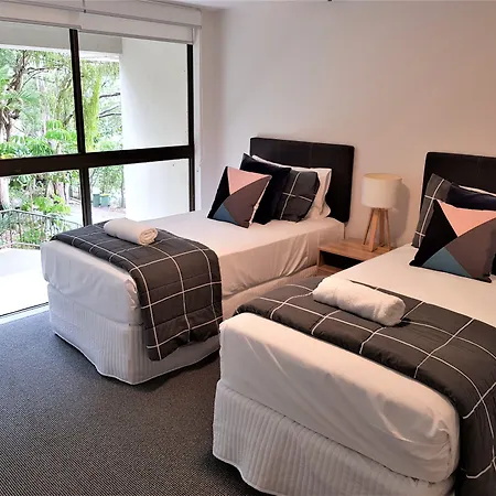 Gemini Court Holiday Apartments-2