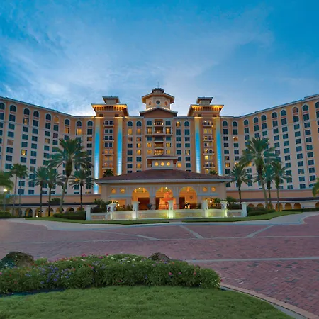Rosen Shingle Creek Universal Blvd-2