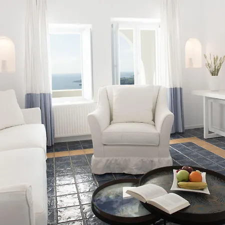 Lilium Hotel Santorini-2