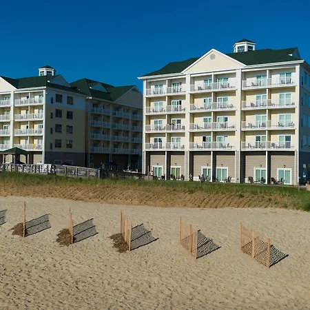 Hilton Garden Inn Outer Banks/Kitty Hawk-2
