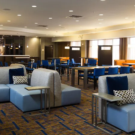 Courtyard By Marriott Winchester Medical Center-3