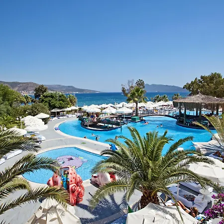 Salmakis Resort&Spa-3