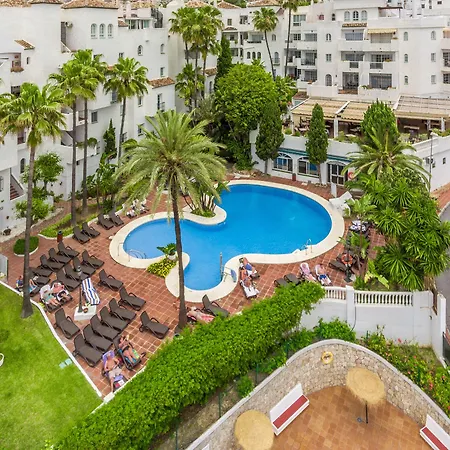 Royal Oasis Club At Pueblo Quinta-3
