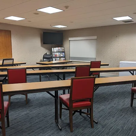 Holiday Inn Express Hotel & Suites Claypool Hill -Richlands Area By Ihg-3