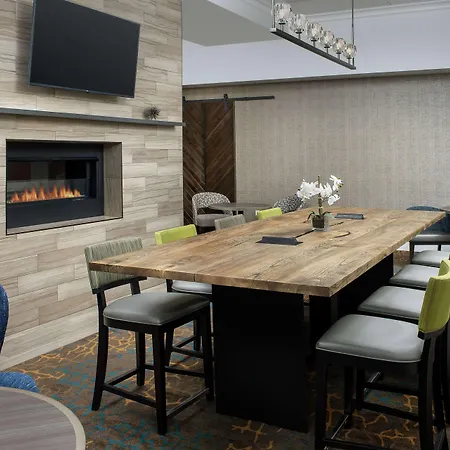 Hilton Garden Inn Yakima Downtown-2