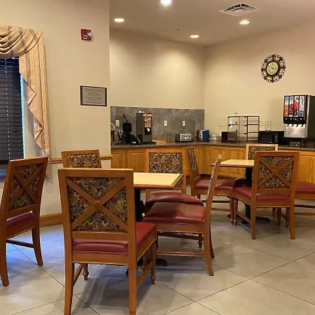 Country Inn & Suites By Radisson, El Dorado, Ar-3