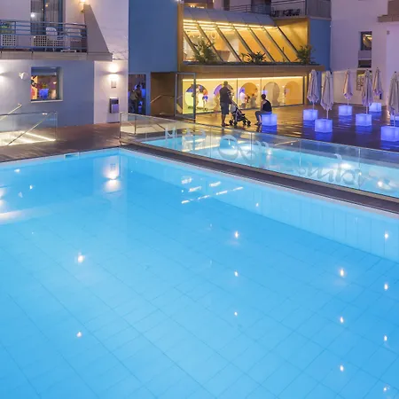 Hotel Alhambra-2