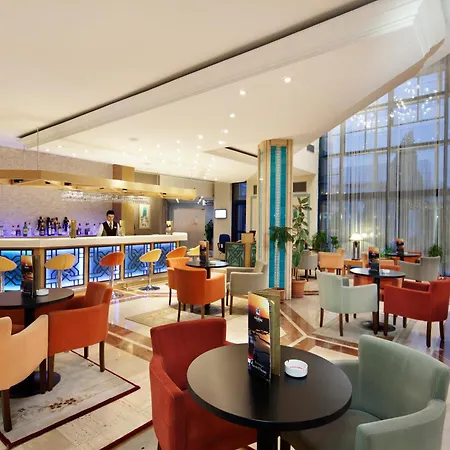 Spa Hotel Colossae Thermal-2