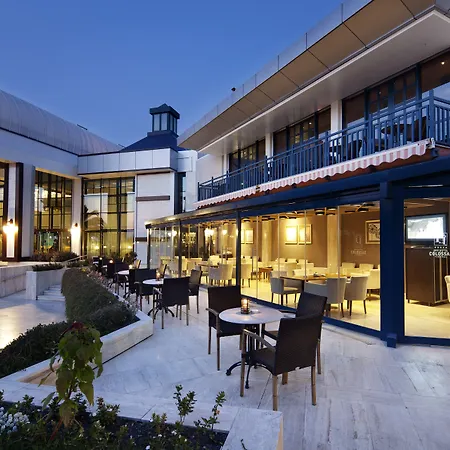 Spa Hotel Colossae Thermal-3