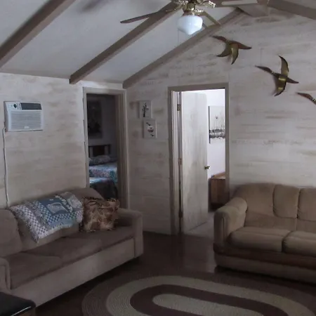 Woodland Motor Lodge-3