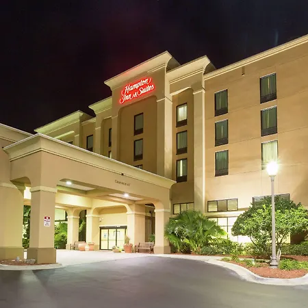 Hampton Inn & Suites Jacksonville-Airport-2
