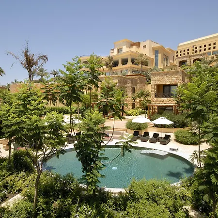 Kempinski Hotel Ishtar Dead Sea-3