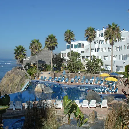 Las Rocas Resort&Spa-2