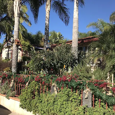 Always Inn San Clemente Bed & Breakfast By Elevate Rooms-2