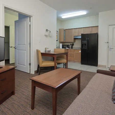 Residence Inn By Marriott San Antonio North Stone Oak-3