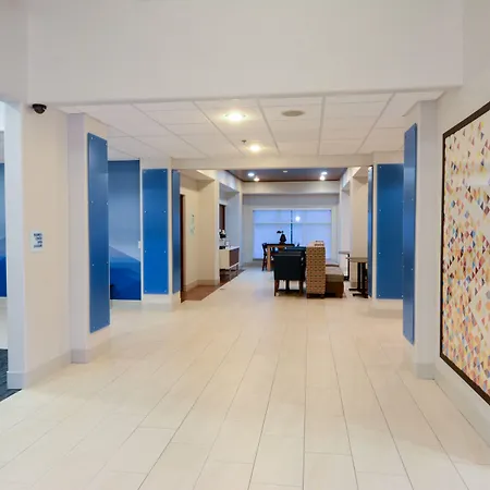 Holiday Inn Express Rolla By Ihg-3