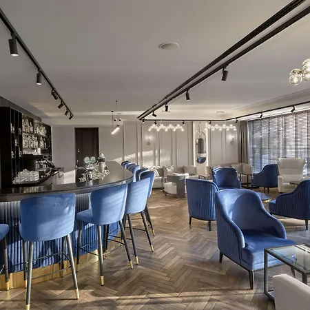 Radisson Hotel Plovdiv-2