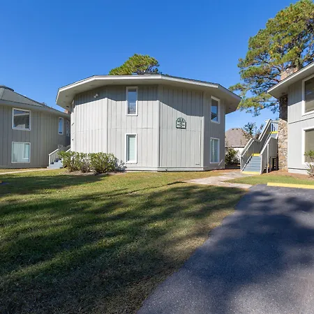 Country Club Villas-2