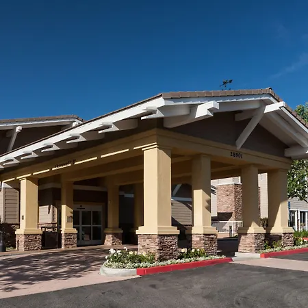 Homewood Suites By Hilton Agoura Hills-2