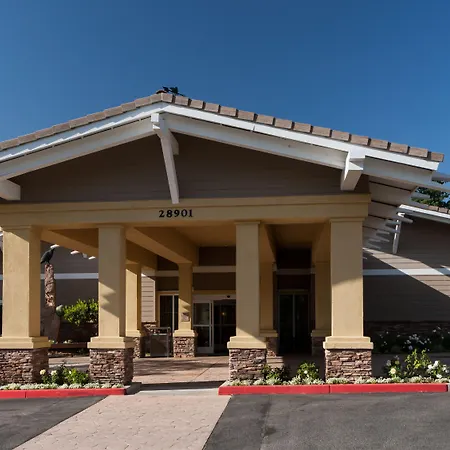 Homewood Suites By Hilton Agoura Hills-3